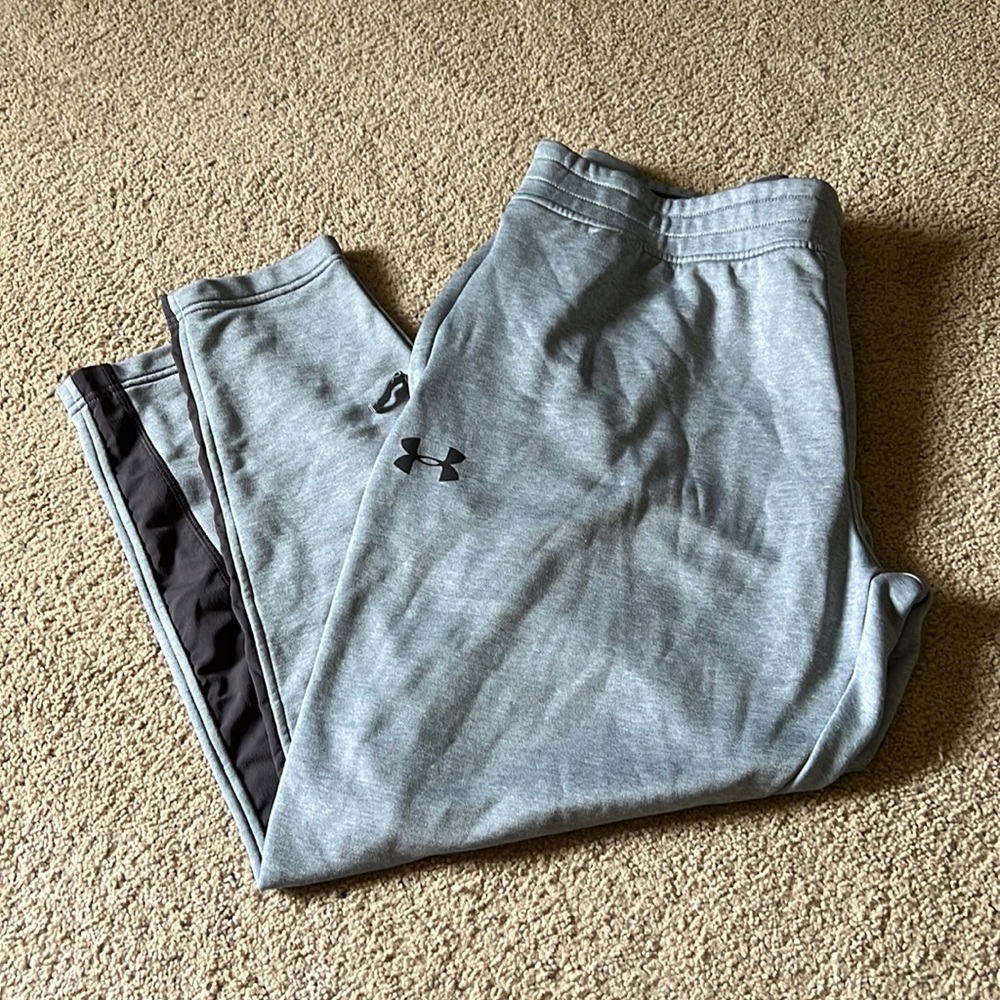 Under Armour joggers
